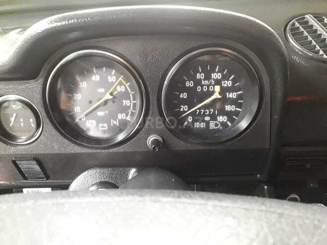LADA (VAZ) 2106 1998, 77,000 km - 1.6 l - Göyçay