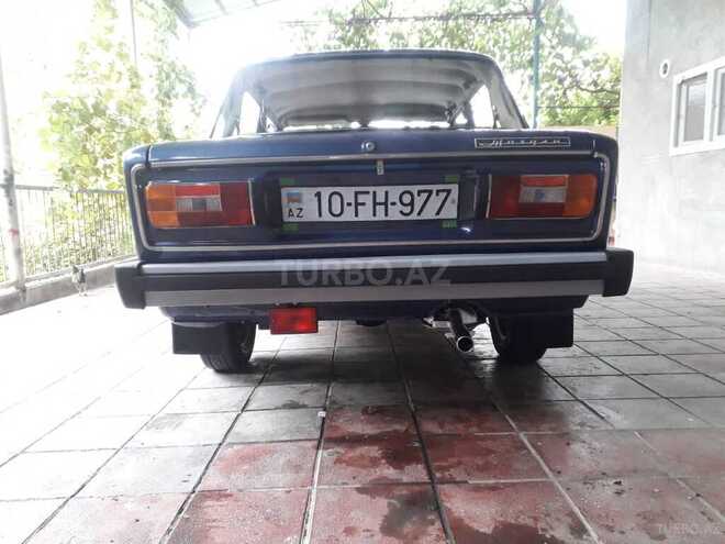 LADA (VAZ) 2106 1998, 77,000 km - 1.6 l - Göyçay