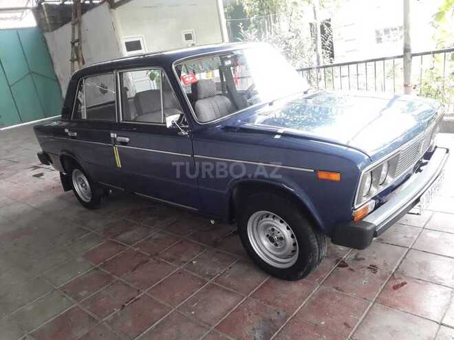 LADA (VAZ) 2106 1998, 77,000 km - 1.6 l - Göyçay