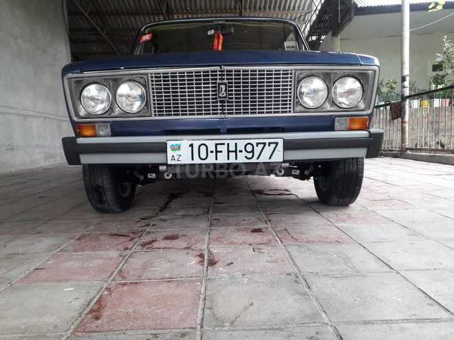 LADA (VAZ) 2106 1998, 77,000 km - 1.6 l - Göyçay