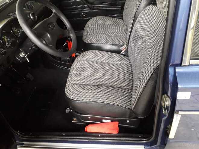 LADA (VAZ) 2106 1998, 77,000 km - 1.6 l - Göyçay