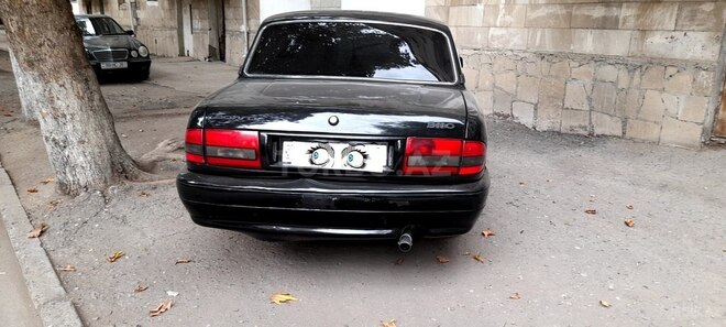 GAZ 3110 1998, 300,000 km - 2.5 l - Mingəçevir