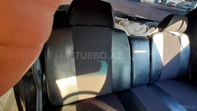 GAZ 3110 1998, 300,000 km - 2.5 l - Mingəçevir