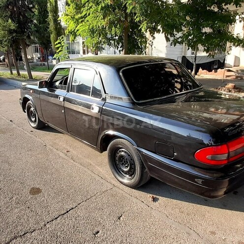 GAZ 3110 1998, 300,000 km - 2.5 l - Mingəçevir
