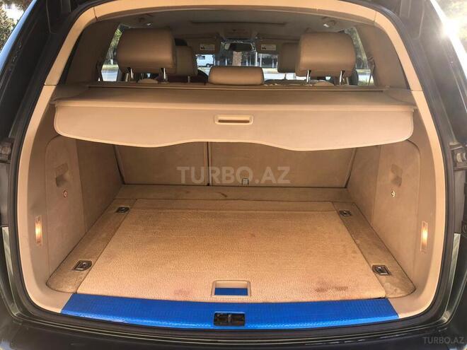 Volkswagen Touareg 2004, 117,500 km - 3.2 l - Sumqayıt