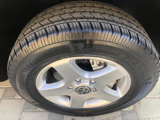 Volkswagen Touareg 2004, 117,500 km - 3.2 l - Sumqayıt