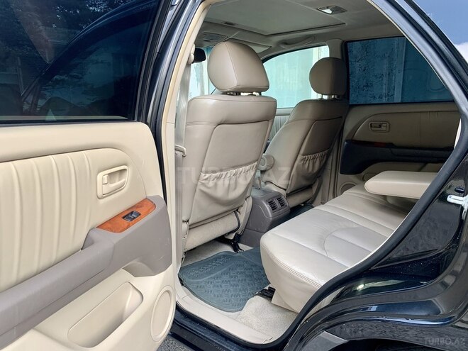 Lexus RX 300 1999, 164,000 km - 3.0 л - Bakı