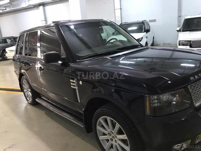 Land Rover Range Rover 2003, 260,000 km - 4.0 l - Bakı