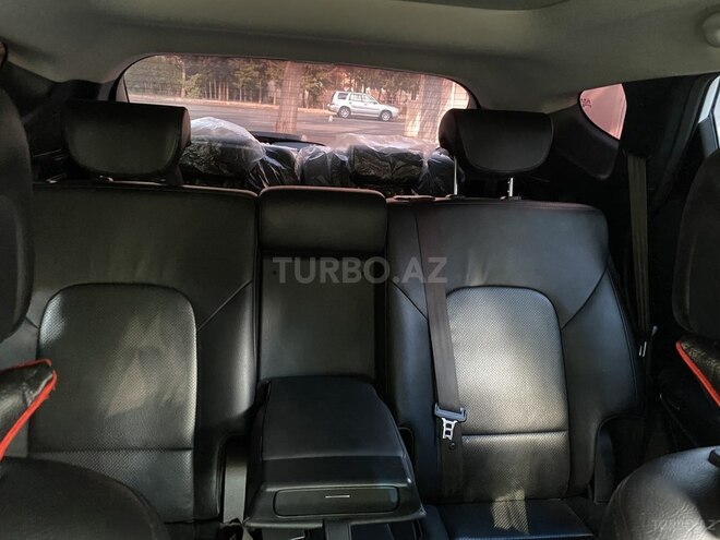 Hyundai Santa Fe 2013, 105,000 km - 2.4 л - Bakı