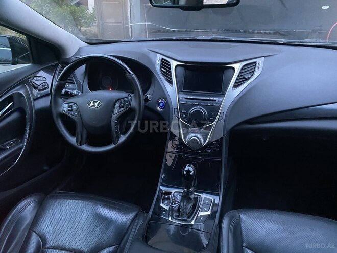 Hyundai Grandeur 2011, 175,700 km - 3.0 l - Sumqayıt