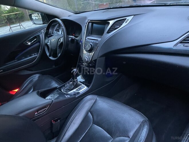 Hyundai Grandeur 2011, 175,700 km - 3.0 l - Sumqayıt