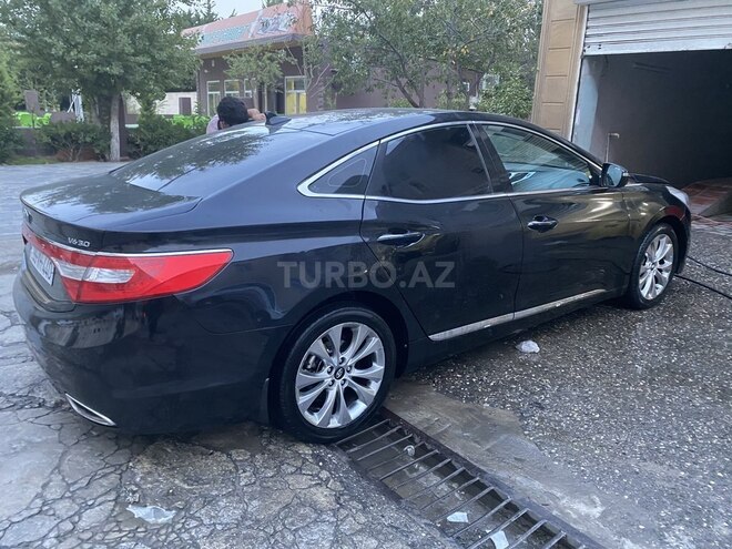 Hyundai Grandeur 2011, 175,700 km - 3.0 l - Sumqayıt
