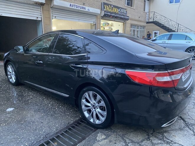 Hyundai Grandeur 2011, 175,700 km - 3.0 l - Sumqayıt