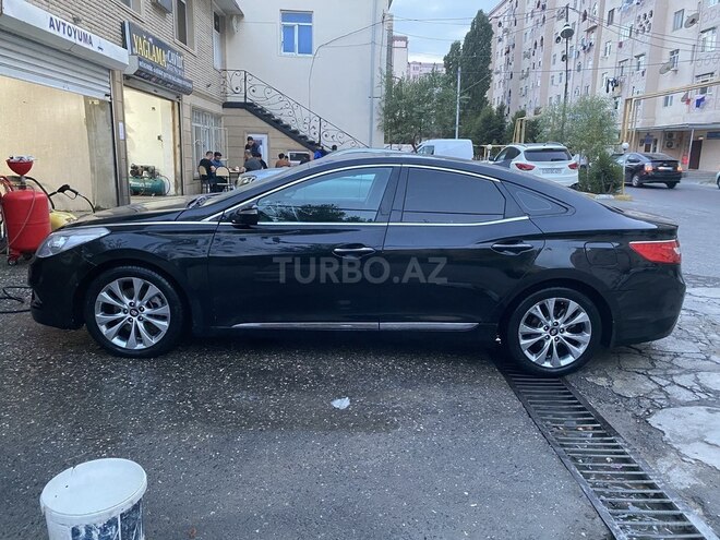 Hyundai Grandeur 2011, 175,700 km - 3.0 l - Sumqayıt