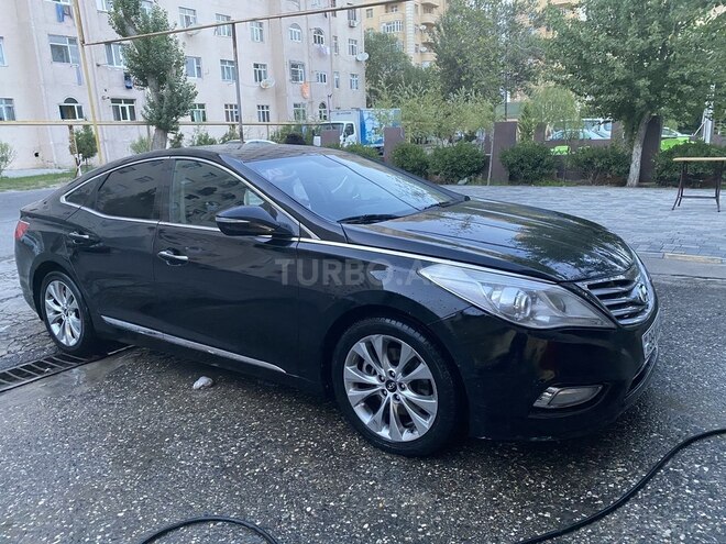 Hyundai Grandeur 2011, 175,700 km - 3.0 l - Sumqayıt