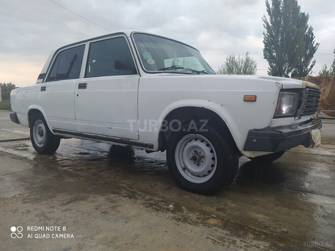 LADA (VAZ) 2107 2002, 50,000 km - 1.6 л - Sabirabad