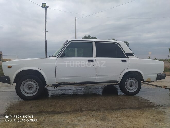 LADA (VAZ) 2107 2002, 50,000 km - 1.6 л - Sabirabad