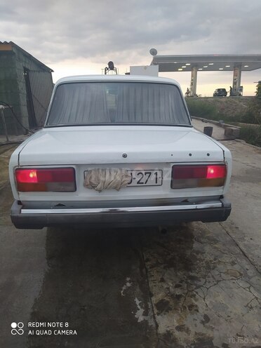 LADA (VAZ) 2107 2002, 50,000 km - 1.6 л - Sabirabad