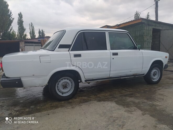 LADA (VAZ) 2107 2002, 50,000 km - 1.6 л - Sabirabad