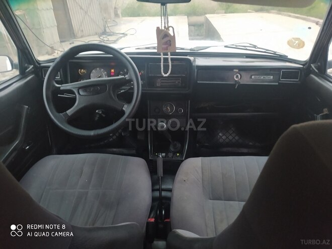 LADA (VAZ) 2107 2002, 50,000 km - 1.6 л - Sabirabad
