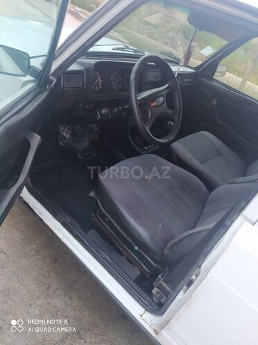 LADA (VAZ) 2107 2002, 50,000 km - 1.6 л - Sabirabad