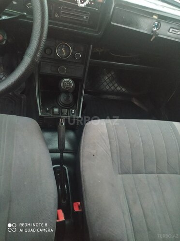 LADA (VAZ) 2107 2002, 50,000 km - 1.6 л - Sabirabad