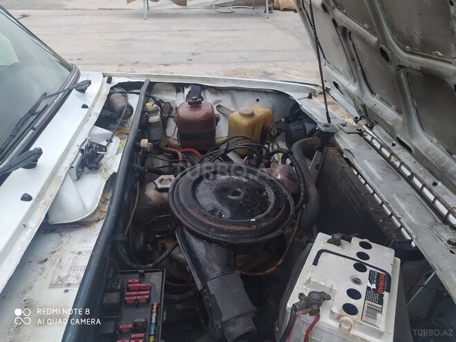 LADA (VAZ) 2107 2002, 50,000 km - 1.6 л - Sabirabad