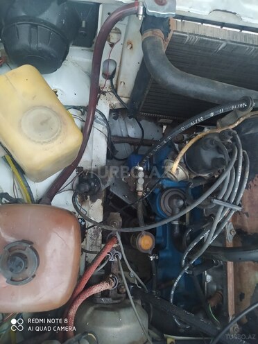 LADA (VAZ) 2107 2002, 50,000 km - 1.6 л - Sabirabad