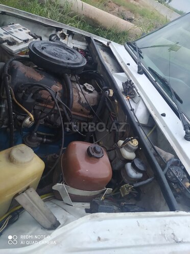 LADA (VAZ) 2107 2002, 50,000 km - 1.6 л - Sabirabad