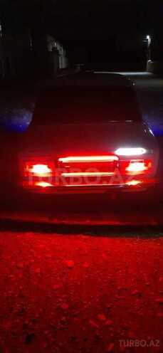 LADA (VAZ) 2106 1988, 60,000 km - 1.5 l - Gəncə