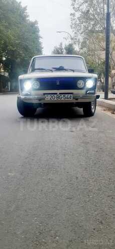 LADA (VAZ) 2106 1988, 60,000 km - 1.5 l - Gəncə
