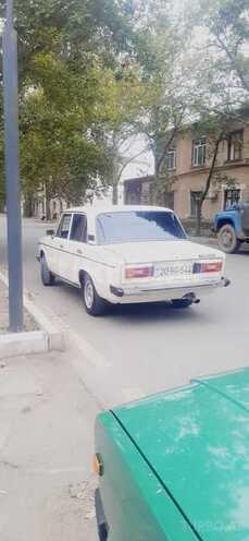 LADA (VAZ) 2106 1988, 60,000 km - 1.5 l - Gəncə