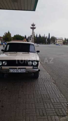 LADA (VAZ) 2106 1988, 60,000 km - 1.5 l - Gəncə