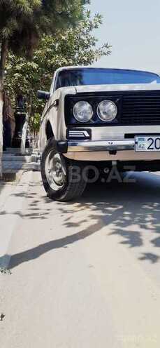 LADA (VAZ) 2106 1988, 60,000 km - 1.5 l - Gəncə