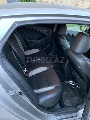 Kia Optima 2012, 156,000 km - 2.0 l - Bakı