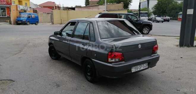 Saipa 132 2013, 275 km - 1.3 л - Bakı