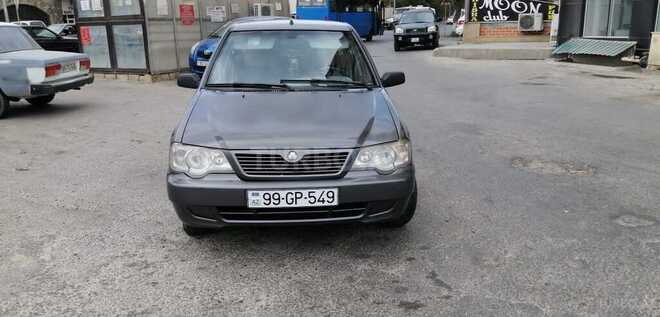 Saipa 132 2013, 275 km - 1.3 л - Bakı