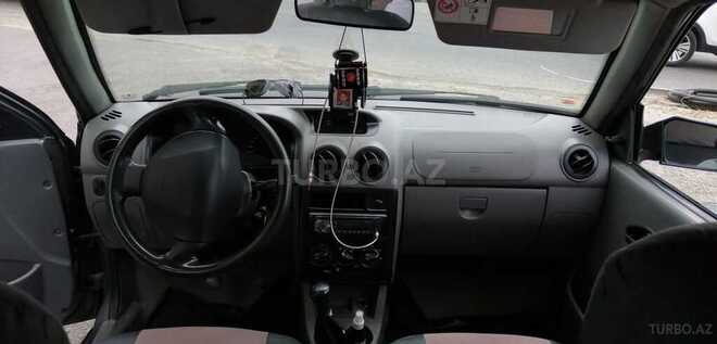 Saipa 132 2013, 275 km - 1.3 л - Bakı