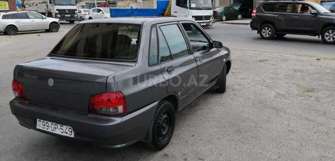 Saipa 132 2013, 275 km - 1.3 л - Bakı