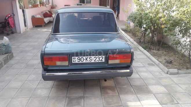 LADA (VAZ) 2107 2011, 145,000 km - 1.6 л - Sumqayıt