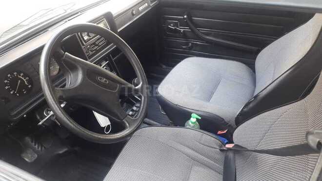 LADA (VAZ) 2107 2011, 145,000 km - 1.6 л - Sumqayıt