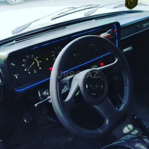 LADA (VAZ) 2107 2003, 40,000 km - 1.6 l - Bakı