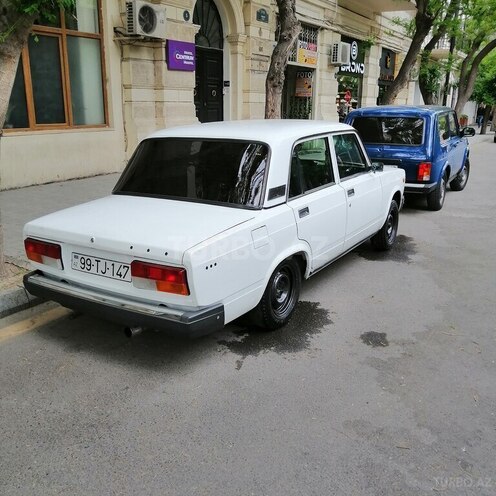 LADA (VAZ) 2107 2003, 40,000 km - 1.6 l - Bakı