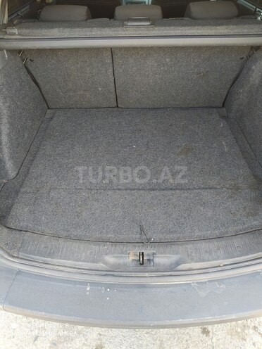 Renault Megane 2005, 440,000 km - 1.5 l - Sumqayıt