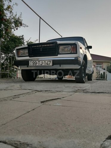 LADA (VAZ) 2107 2003, 40,000 km - 1.6 l - Bakı