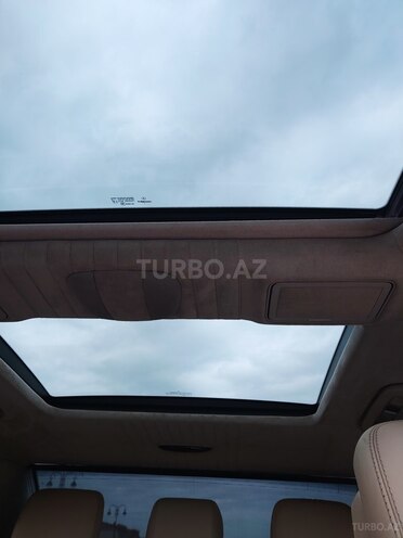 Mercedes S 600 2008, 218,000 km - 5.5 л - Bakı