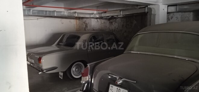 GAZ 24 1982, 200,000 km - 2.5 l - Bakı