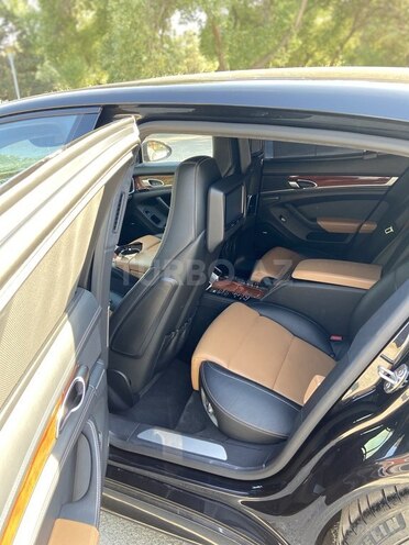 Porsche Panamera Turbo 2015, 91,221 km - 4.8 л - Bakı