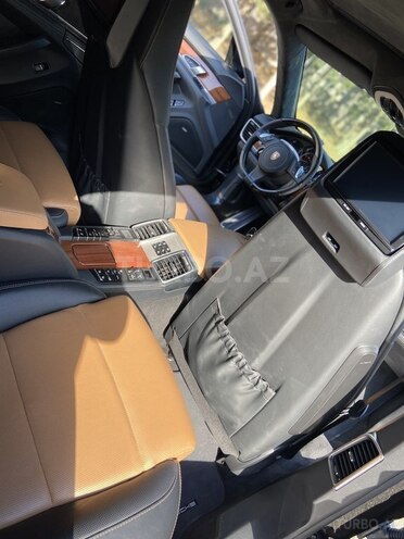 Porsche Panamera Turbo 2015, 91,221 km - 4.8 л - Bakı