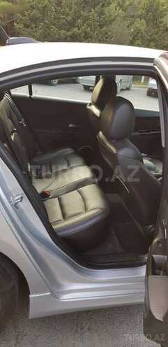 Chevrolet Cruze 2015, 81,000 km - 1.4 l - Sumqayıt